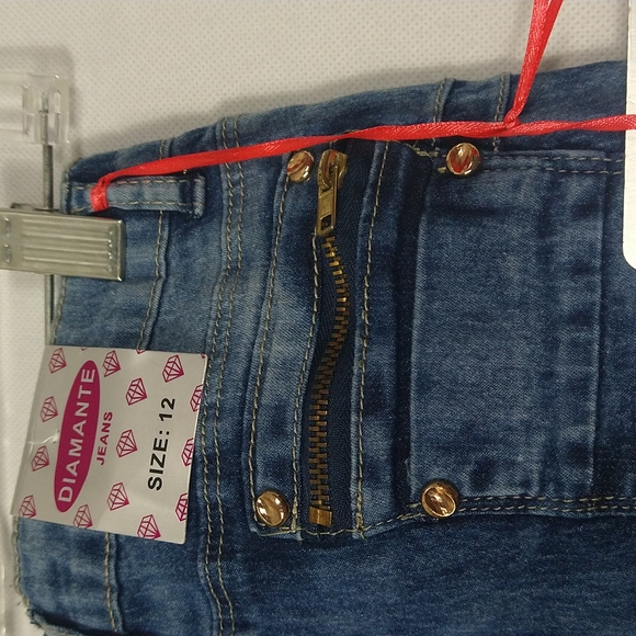 Diamante - Picture 10 of 14